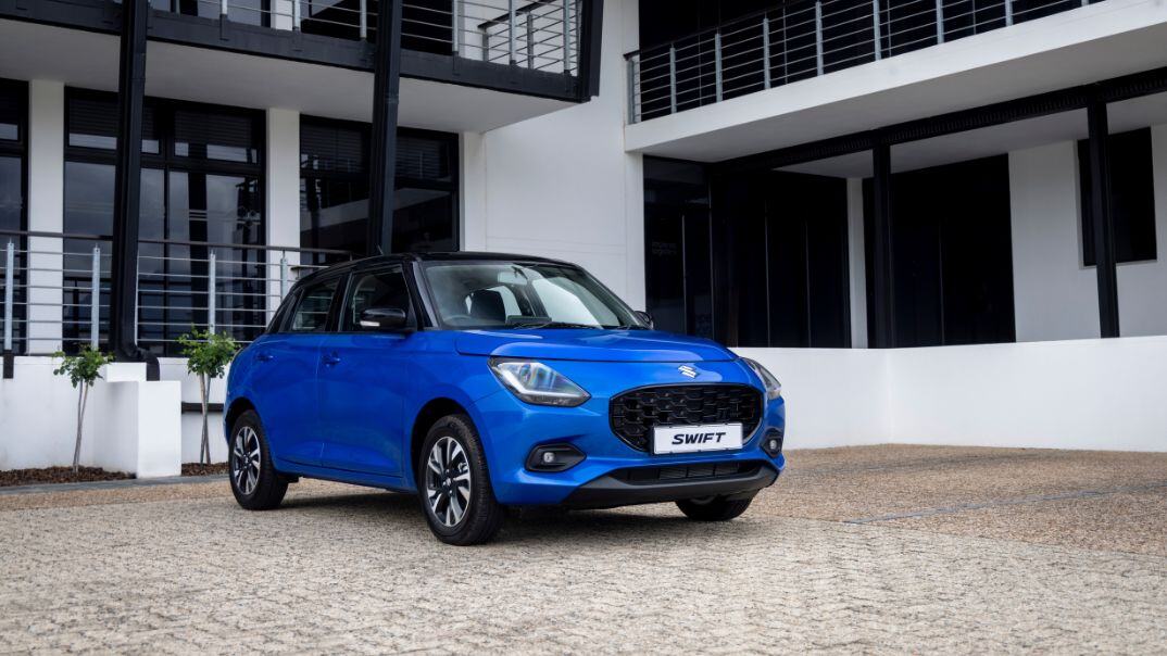 Book Your Test Drive Swiftly